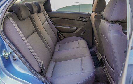 Chevrolet Aveo III, 2007 год, 460 000 рублей, 7 фотография