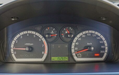 Chevrolet Aveo III, 2007 год, 460 000 рублей, 13 фотография