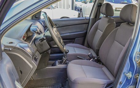 Chevrolet Aveo III, 2007 год, 460 000 рублей, 10 фотография