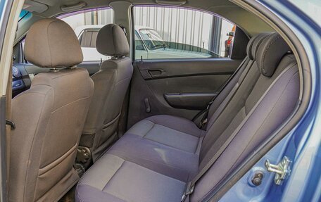 Chevrolet Aveo III, 2007 год, 460 000 рублей, 11 фотография