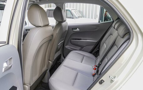 KIA Morning III, 2021 год, 1 580 000 рублей, 11 фотография