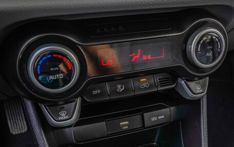 KIA Morning III, 2021 год, 1 580 000 рублей, 13 фотография