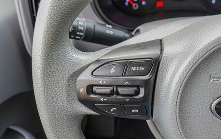 KIA Morning III, 2021 год, 1 580 000 рублей, 15 фотография