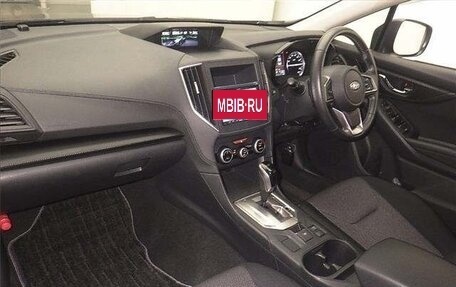 Subaru Impreza IV, 2021 год, 1 198 000 рублей, 4 фотография