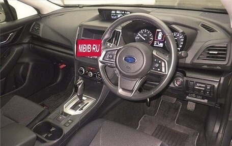 Subaru Impreza IV, 2021 год, 1 198 000 рублей, 3 фотография
