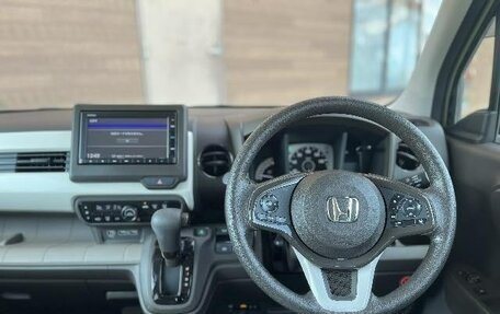 Honda N-WGN, 2022 год, 756 000 рублей, 4 фотография