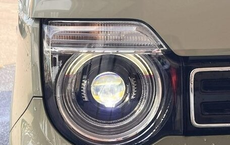 Honda N-WGN, 2022 год, 756 000 рублей, 10 фотография