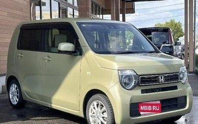 Honda N-WGN, 2022 год, 756 000 рублей, 1 фотография