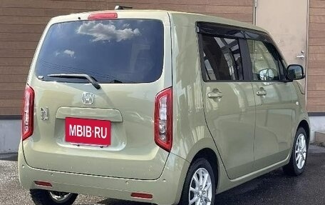 Honda N-WGN, 2022 год, 756 000 рублей, 3 фотография