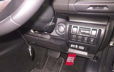 Subaru Impreza IV, 2021 год, 1 198 000 рублей, 7 фотография