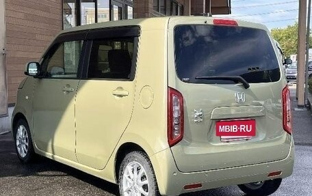 Honda N-WGN, 2022 год, 756 000 рублей, 2 фотография