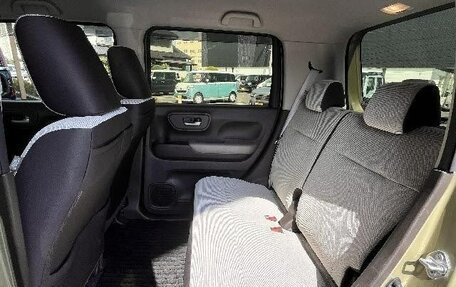 Honda N-WGN, 2022 год, 756 000 рублей, 13 фотография