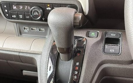 Honda N-WGN, 2022 год, 756 000 рублей, 16 фотография