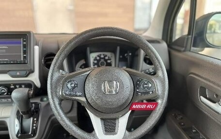 Honda N-WGN, 2022 год, 756 000 рублей, 15 фотография