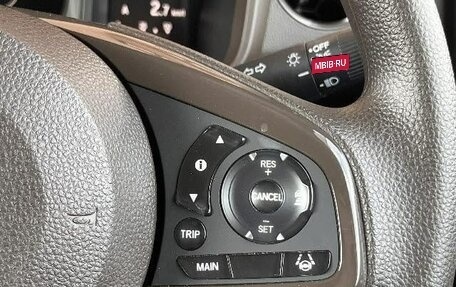 Honda N-WGN, 2022 год, 756 000 рублей, 21 фотография