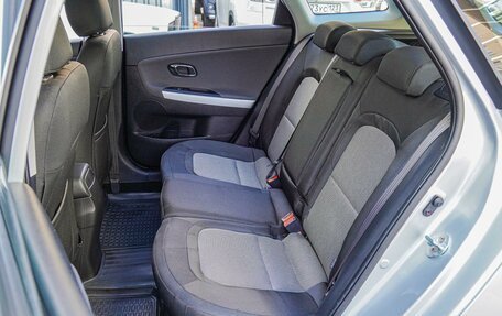 KIA cee'd III, 2017 год, 1 480 000 рублей, 9 фотография