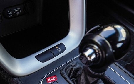 KIA cee'd III, 2017 год, 1 480 000 рублей, 12 фотография