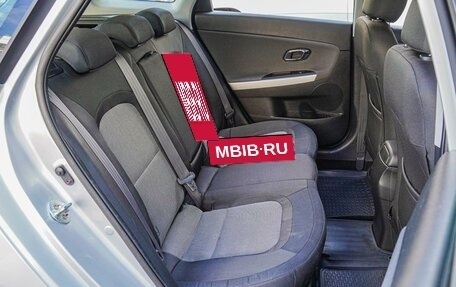 KIA cee'd III, 2017 год, 1 480 000 рублей, 7 фотография