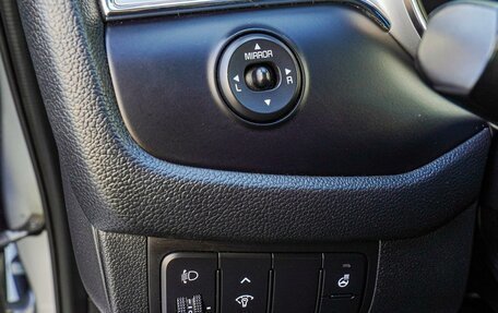 KIA cee'd III, 2017 год, 1 480 000 рублей, 19 фотография