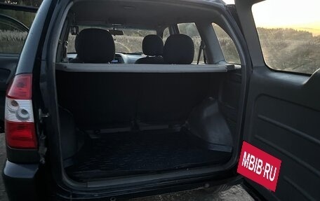 Chery Tiggo (T11), 2010 год, 355 000 рублей, 9 фотография
