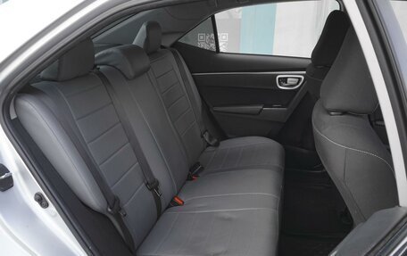 Toyota Corolla, 2013 год, 1 347 000 рублей, 7 фотография