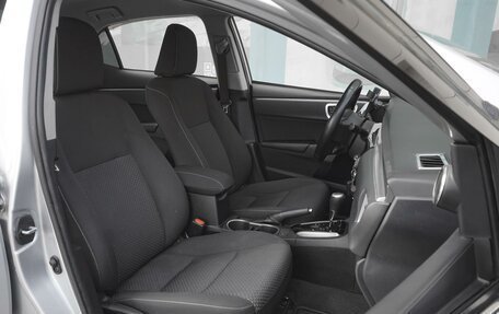 Toyota Corolla, 2013 год, 1 347 000 рублей, 8 фотография