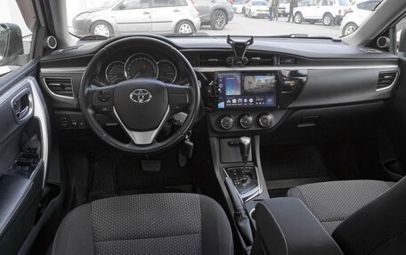 Toyota Corolla, 2013 год, 1 347 000 рублей, 6 фотография
