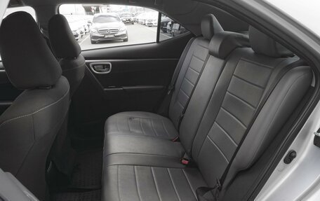 Toyota Corolla, 2013 год, 1 347 000 рублей, 9 фотография