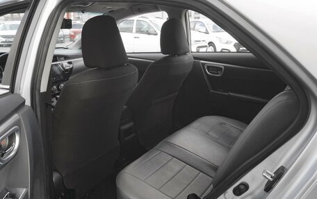 Toyota Corolla, 2013 год, 1 347 000 рублей, 11 фотография