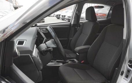 Toyota Corolla, 2013 год, 1 347 000 рублей, 10 фотография