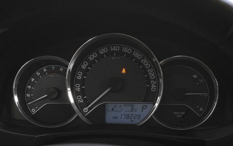 Toyota Corolla, 2013 год, 1 347 000 рублей, 15 фотография