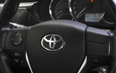 Toyota Corolla, 2013 год, 1 347 000 рублей, 16 фотография