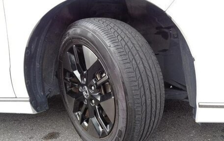 Honda Stepwgn, 2022 год, 2 013 000 рублей, 13 фотография