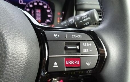 Honda Stepwgn, 2022 год, 2 013 000 рублей, 10 фотография