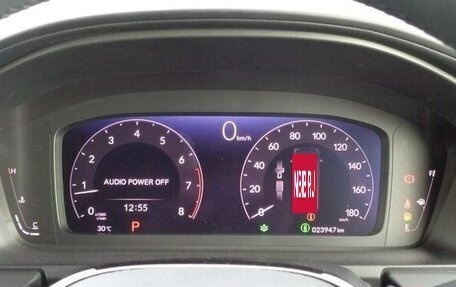 Honda Stepwgn, 2022 год, 2 013 000 рублей, 7 фотография