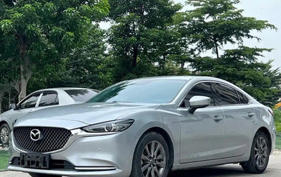 Mazda Atenza III, 2019 год, 1 850 111 рублей, 1 фотография