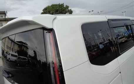 Honda Stepwgn, 2022 год, 2 013 000 рублей, 19 фотография