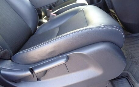 Honda Stepwgn, 2022 год, 2 013 000 рублей, 27 фотография