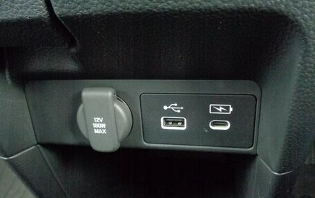 Honda Stepwgn, 2022 год, 2 013 000 рублей, 39 фотография