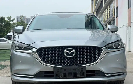 Mazda Atenza III, 2019 год, 1 850 111 рублей, 3 фотография