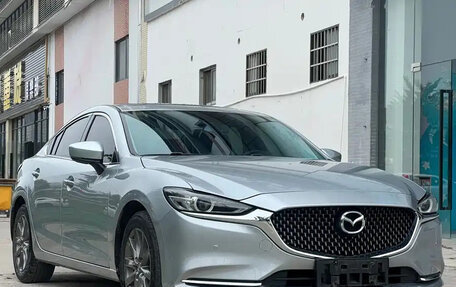 Mazda Atenza III, 2019 год, 1 850 111 рублей, 2 фотография