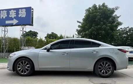 Mazda Atenza III, 2019 год, 1 850 111 рублей, 7 фотография