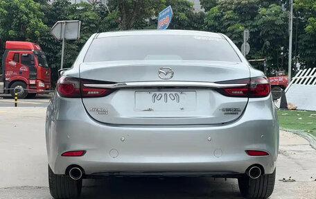 Mazda Atenza III, 2019 год, 1 850 111 рублей, 9 фотография