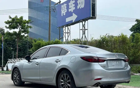 Mazda Atenza III, 2019 год, 1 850 111 рублей, 8 фотография