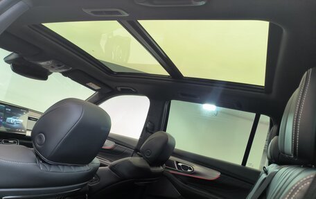 GAC GS8, 2025 год, 4 849 000 рублей, 10 фотография
