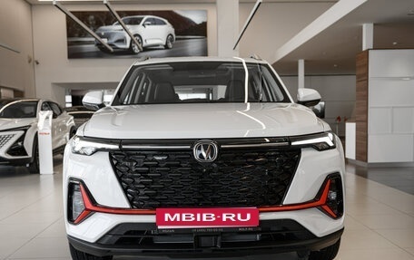 Changan CS35 Plus, 2025 год, 2 629 900 рублей, 4 фотография