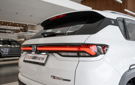 Changan CS35 Plus, 2025 год, 2 629 900 рублей, 10 фотография