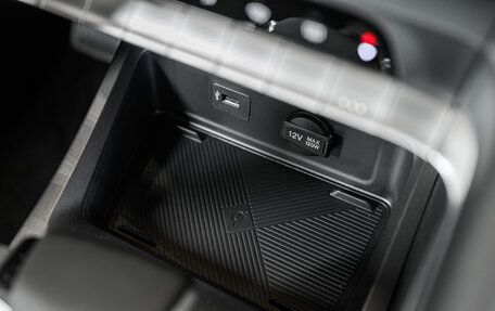 Changan CS35 Plus, 2025 год, 2 629 900 рублей, 25 фотография