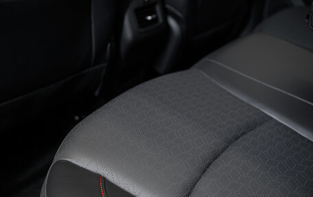 Changan CS35 Plus, 2025 год, 2 629 900 рублей, 40 фотография