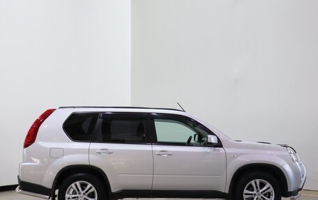 Nissan X-Trail, 2013 год, 1 290 000 рублей, 4 фотография